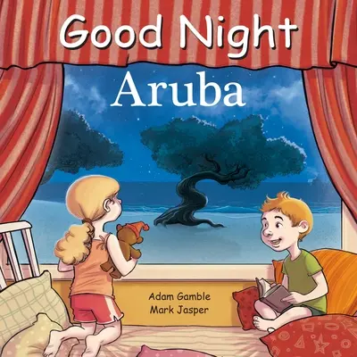 Noapte bună Aruba - Good Night Aruba