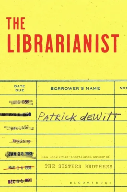 Librarianistul - Librarianist