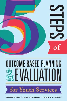 Cinci pași ai planificării și evaluării bazate pe rezultate pentru serviciile de tineret - Five Steps of Outcome-Based Planning & Evaluation for Youth Services
