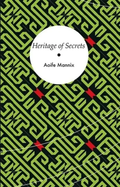 Moștenire de secrete - Heritage of Secrets