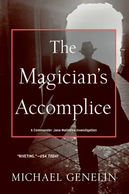 Complicele magicianului - The Magician's Accomplice