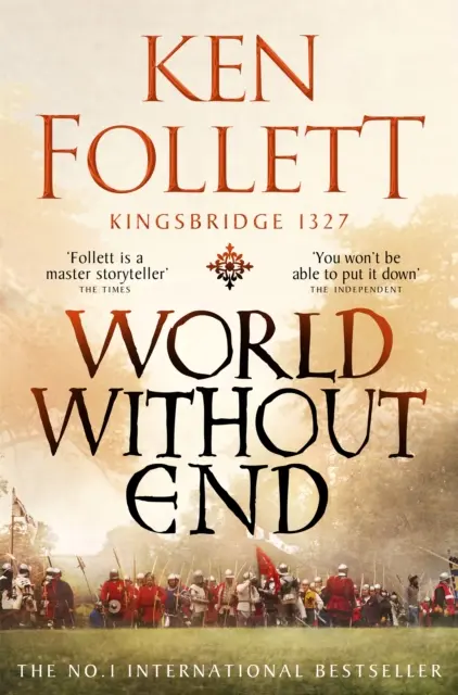 O lume fără sfârșit - World Without End