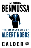 Viața singulară a lui Albert Nobbs - Singular Life of Albert Nobbs