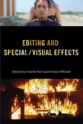 Montaj și efecte speciale/vizuale - Editing and Special/Visual Effects
