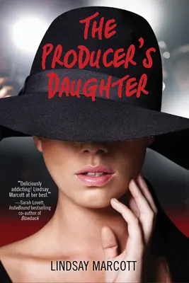 Fiica producătorului - Un roman - Producer's Daughter - A Novel