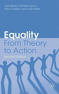 Egalitatea: De la teorie la acțiune - Equality: From Theory to Action