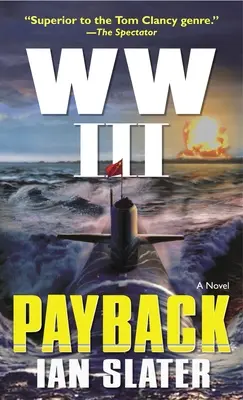 Al treilea război mondial: Răzbunarea - WW III: Payback