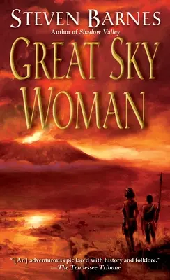 Femeia Marelui Cer - Great Sky Woman
