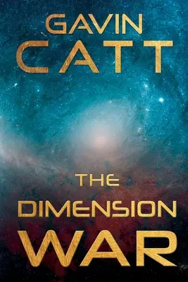 Războiul dimensiunilor - The Dimension War