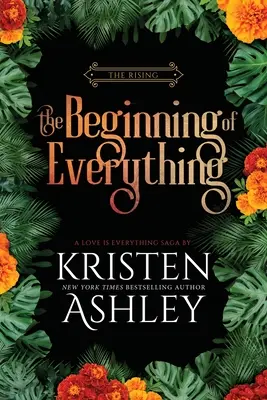 Începutul a tot - The Beginning of Everything