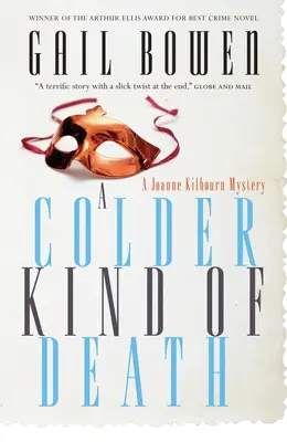 Un tip mai rece de moarte - A Colder Kind of Death