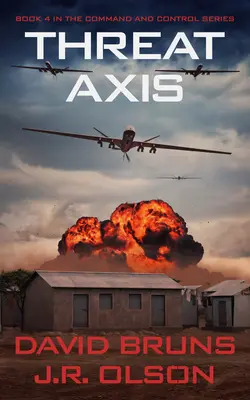 Axa amenințării - Threat Axis