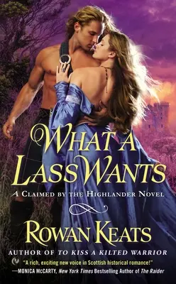 Ce vrea o fată - What a Lass Wants