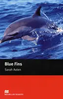 Macmillan Readers Blue Fins Starter fără CD - Macmillan Readers Blue Fins Starter Without CD
