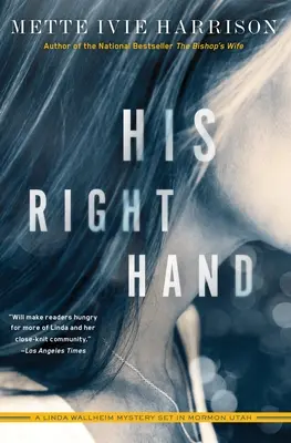 Mâna lui dreaptă - His Right Hand