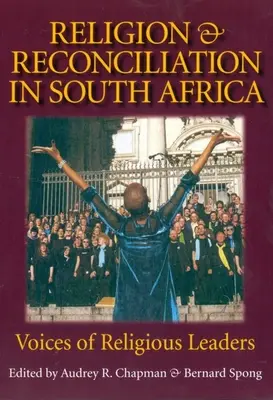Religie și reconciliere în Africa de Sud - Religion & Reconciliation in South Africa