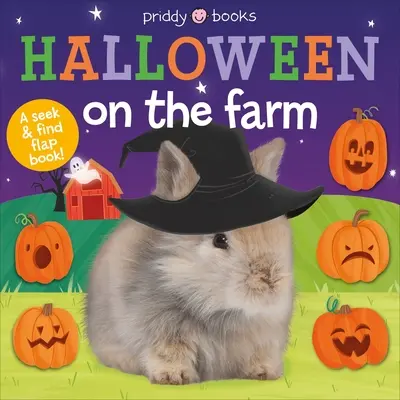 Halloween la fermă - Halloween on the Farm