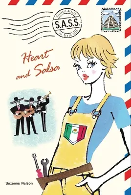 Inimă și salsa - Heart and Salsa