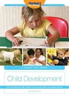 Dezvoltarea copilului - Un comunicator abil, un învățăcel competent - Child Development - A Skillful Communicator, a Competent Learner