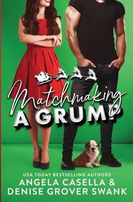 Potrivirea unui morocănos - Matchmaking a Grump