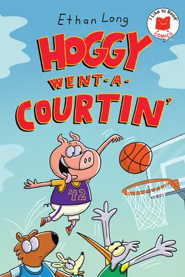 Hoggy a făcut curte - Hoggy Went A-Courtin'