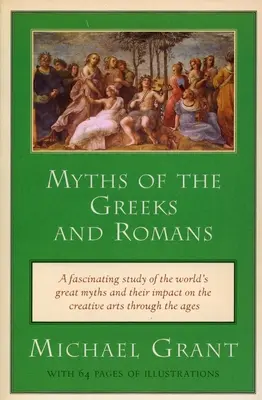 Miturile grecilor și romanilor - Myths of the Greeks and Romans