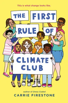 Prima regulă a clubului climatic - The First Rule of Climate Club