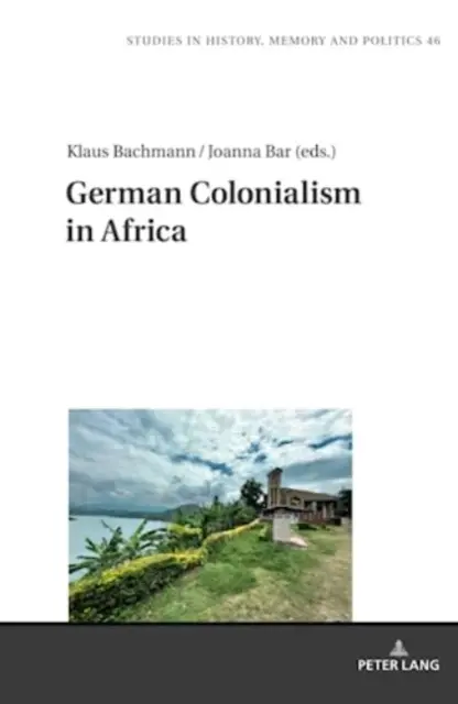 Colonialismul german în Africa - German Colonialism in Africa