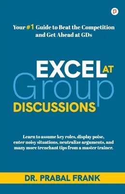 Excelența la discuțiile de grup - Excel at Group Discussions