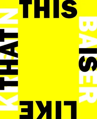 Kristin Bauer: Așa este - Kristin Bauer: This Is Like That