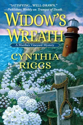 Widow's Wreath - Un mister din Martha's Vineyard - Widow's Wreath - A Martha's Vineyard Mystery