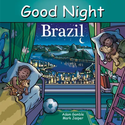 Noapte bună Brazilia - Good Night Brazil
