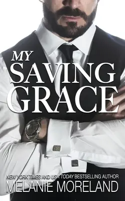 Harul meu salvator: Copertă alternativă - My Saving Grace: Alternate Cover