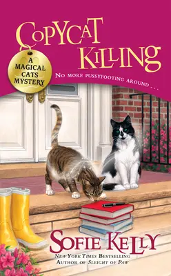 Uciderea Copiilor - Copycat Killing