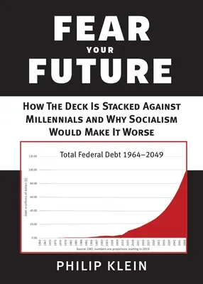 Teme-te de viitorul tău: Cum se înmulțesc cărțile împotriva generației Millennials și de ce socialismul ar înrăutăți lucrurile - Fear Your Future: How the Deck Is Stacked Against Millennials and Why Socialism Would Make It Worse