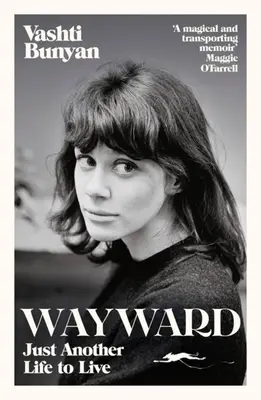 Wayward: Doar o altă viață de trăit - Wayward: Just Another Life to Live