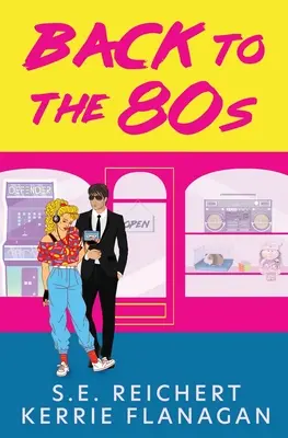 Back to the 80s