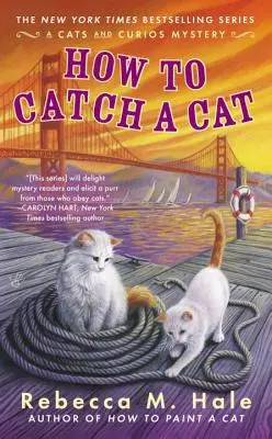 Cum să prinzi o pisică - How to Catch a Cat