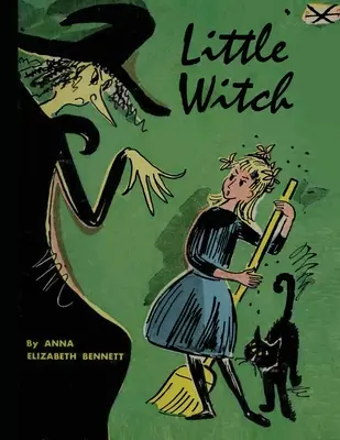 Mica vrăjitoare: Ediția aniversară de 60 de ani cu ilustrații originale (Little Witch: 60th Anniversary Edition with Original Illustrations: 60th Anniversary Edition) Ilustrații originale - Little Witch: 60th Anniversary Edition with Original Illustrations: 60th Anniversary Edition) Original Illustrations