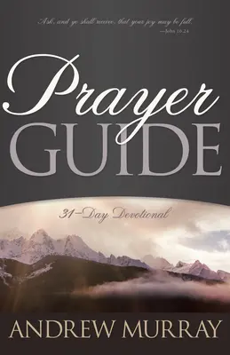 Ghid de rugăciune - Prayer Guide