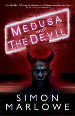 Medusa și diavolul - Medusa and the Devil