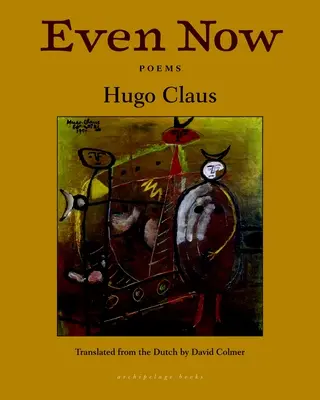 Chiar și acum - Even Now