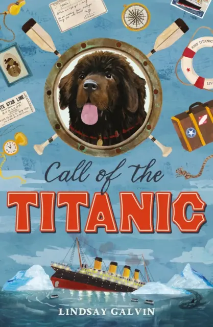 Chemarea Titanicului - Call of the Titanic