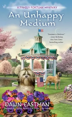Un mediu nefericit - An Unhappy Medium