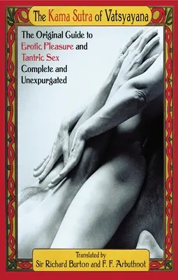 Kama Sutra de Vatsyayana - Kama Sutra of Vatsyayana