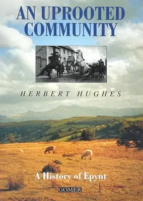 O comunitate dezrădăcinată: O istorie a Epynt - An Uprooted Community: A History of Epynt