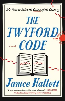 Codul Twyford - The Twyford Code