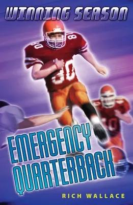 Emergency Quarterback #5: Sezonul câștigător - Emergency Quarterback #5: Winning Season
