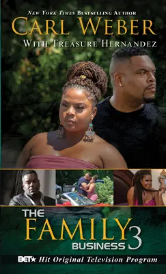 Afacerea familiei 3 - The Family Business 3