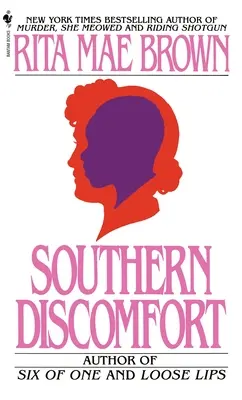 Disconfort sudic - Southern Discomfort